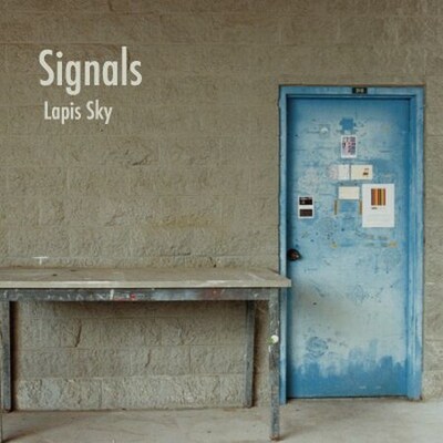 22日のイベントでは、Signalsとアパレルブランド「Rocksteady」のコラボレーションアイテムが販売される。