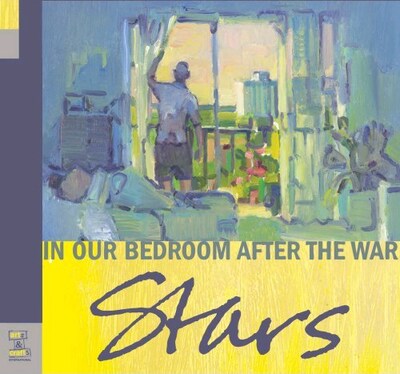 写真は昨年発表されたSTARSのアルバム「In Our Bedroom After the War」。