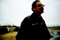 トミー・ゲレロ