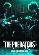 THE PREDATORSからナカヤマ脱退＆Scars高橋が新加入