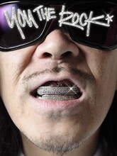 YOU THE ROCK★