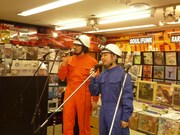 JxJx＆ハマケンが「スペシャボーイズ」の秘話を披露