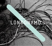 ロンドン「MELTDOWN FESTIVAL」でのライブを収録した「LONDONYMO　-YELLOW MAGIC ORCHESTRA LIVE IN LONDON 15/6 08-」・