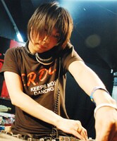 TAKAYUKI SERINO (GAN-BAN NIGHT)