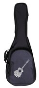 付属のギターケース（写真はサンプル画像）。