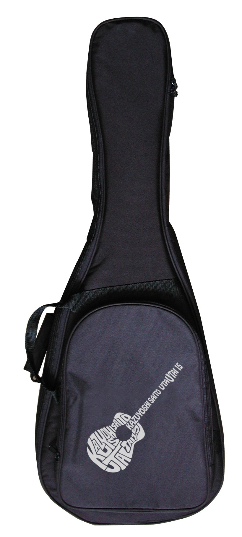 付属のギターケース（写真はサンプル画像）。