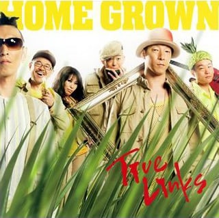 今後はTanco、Mama-R、Yukky、i-Watch、Shinji-manの5名で活動していくことになったHome Grown。それぞれの活躍に期待しておこう（写真は2008年7月16日リリースのアルバム「True Links」ジャケット）。