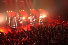 来年はついに結成10周年を迎えるアンダーグラフ。アニバーサリーイヤーにふさわしい精力的な活動が期待される。