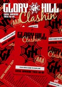 GLORY HILLのワンマンを収めたDVDが大晦日登場