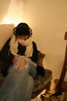 Sunset Summer Snowは、七色の声を持つボーカルIKUとプロデューサーYuji Asanoによるユニット。