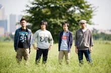 フラワーカンパニーズは初日の3月20日に登場する。