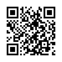 レコ直♪のQRコード