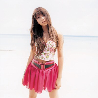 第2弾シングル「Heavenly Sweet」以来約半年ぶりとなるニューシングルが登場。