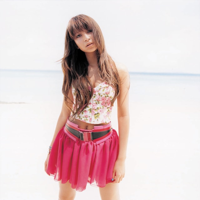 第2弾シングル「Heavenly Sweet」以来約半年ぶりとなるニューシングルが登場。