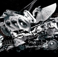 リミックスアルバム（写真）はワールドツアーでいち早く披露され、世界中のフロアを盛り上げた。