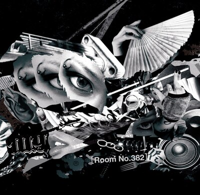 リミックスアルバム（写真）はワールドツアーでいち早く披露され、世界中のフロアを盛り上げた。