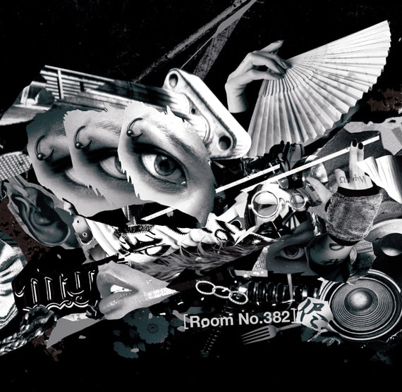 リミックスアルバム（写真）はワールドツアーでいち早く披露され、世界中のフロアを盛り上げた。