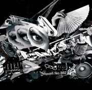 リミックスアルバム(写真)はワールドツアーでいち早く披露され、世界中のフロアを盛り上げた。