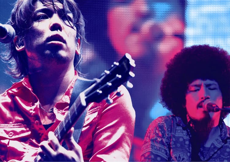 スキマスイッチ再始動 Nhkアニメ主題歌に新曲提供 音楽ナタリー
