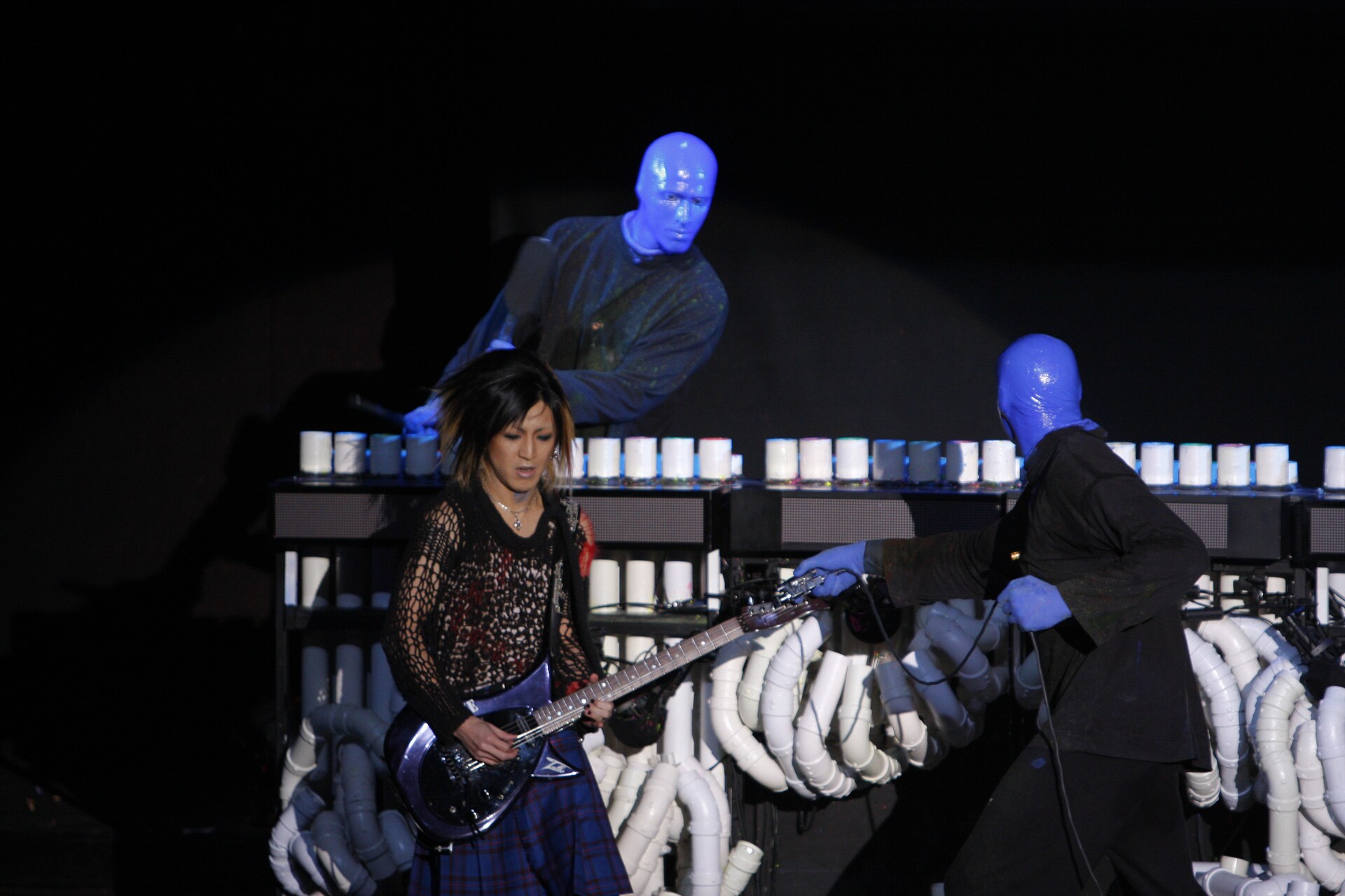 GLAY HISASHIさん風 バッカス bst24-hh 【公式ショッピングサイト】