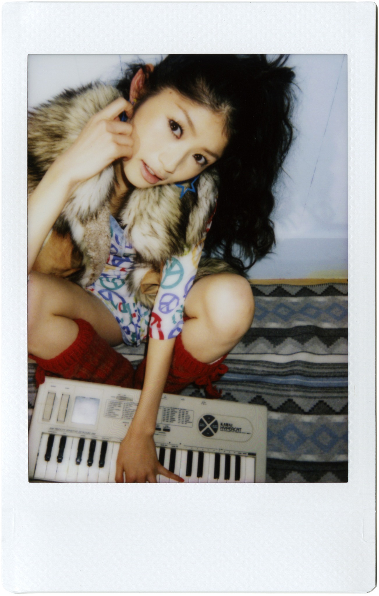 AYUSE KOZUE