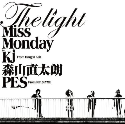ブログパーツには、Miss Monday、Kj（Dragon Ash）、森山直太朗、PES（RIP SLYME）の画像および映像が登場。貴重なオフショットが現れることも。
