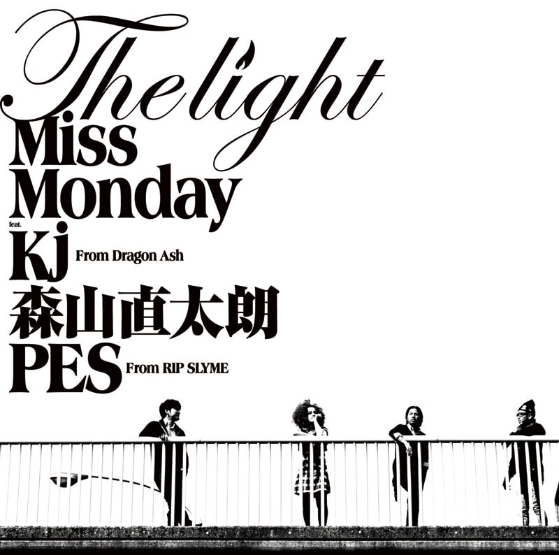 ブログパーツには、Miss Monday、Kj(Dragon Ash)、森山直太朗、PES(RIP SLYME)の画像および映像が登場。貴重なオフショットが現れることも。