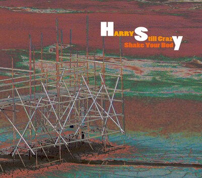 シングル「Still Crazy」は12月20日にリリース。