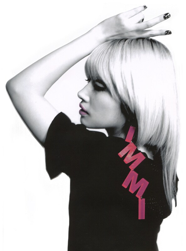 アルバムジャケットは「Switch」同様、immiのパートナー的イラストレーターLunkieとのコラボになるとのこと。こちらの仕上がりも楽しみにしておこう。