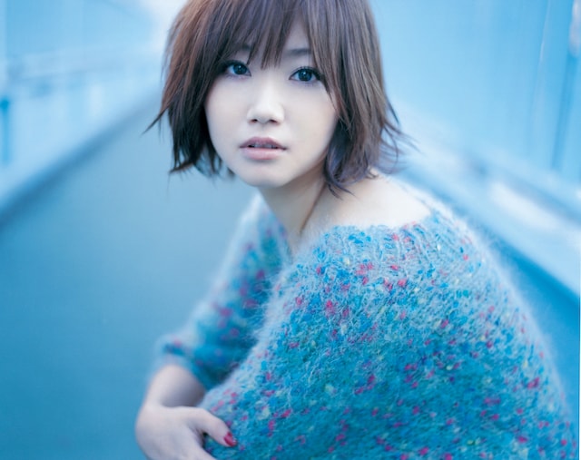 2月25日にはライブDVD「大塚愛 【LOVE IS BORN】 ～5th Anniversary 2008～at Osaka-Jo Yagai Ongaku-Do on 10th of September 2008」も同時リリースされる。