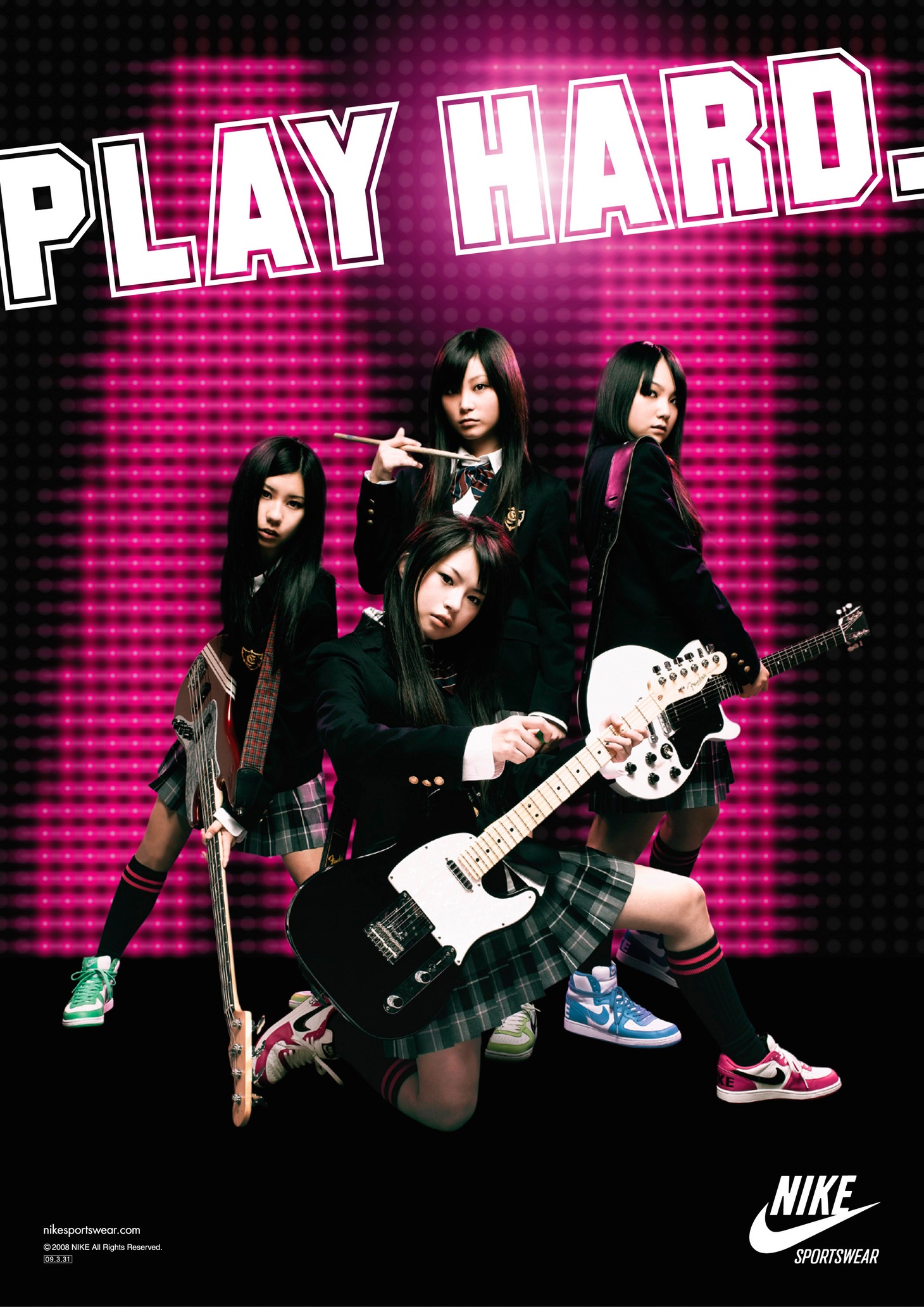 SCANDAL