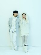 ドリカム20周年シングルで4アーティスト競演