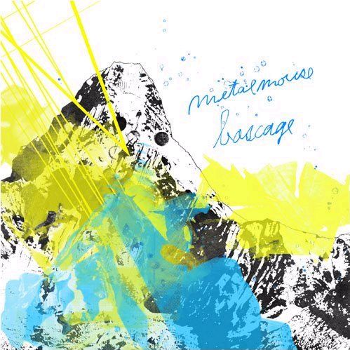 アートワークは前作に続いて村上周が担当。