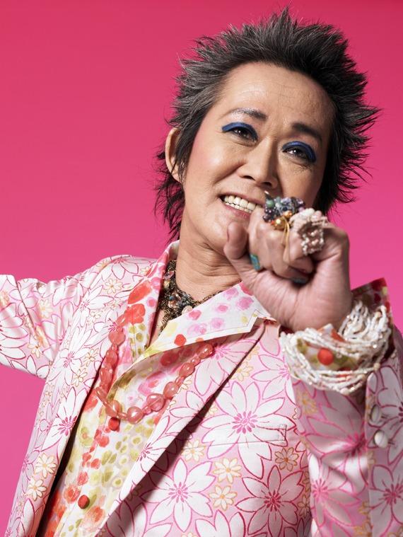 校長・忌野清志郎