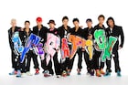 DA PUMPからYUKINARI脱退!9人体制で再出発