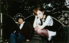 アルバム「moumoon」収録曲「愛の音」が、来年1月にアニマックスにて放送されるアニメ「VIPERS CREED（ヴァイパーズ・クリード）」のエンディングテーマに決定。2009年はmoumoonの曲を耳にする機会が増えそうだ。