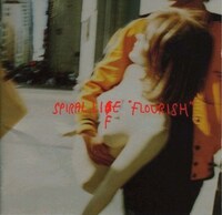 1995年に発表された3rdアルバム「FLOURISH」。