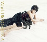 アルバム「World」ジャケット