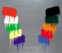 アルバム「CASSETTABLE」ジャケット