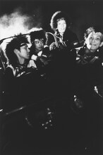 ナタリーPower PushのコーナーではJAPAN-狂撃-SPECIALのスペシャルインタビューを公開中。