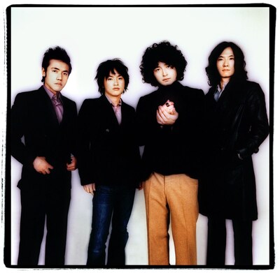 アルバム発売に伴うリリースツアーにも期待したいところ。