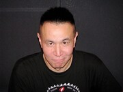 梶原徹也、ソロユニットTHUNDERBEATが本格始動