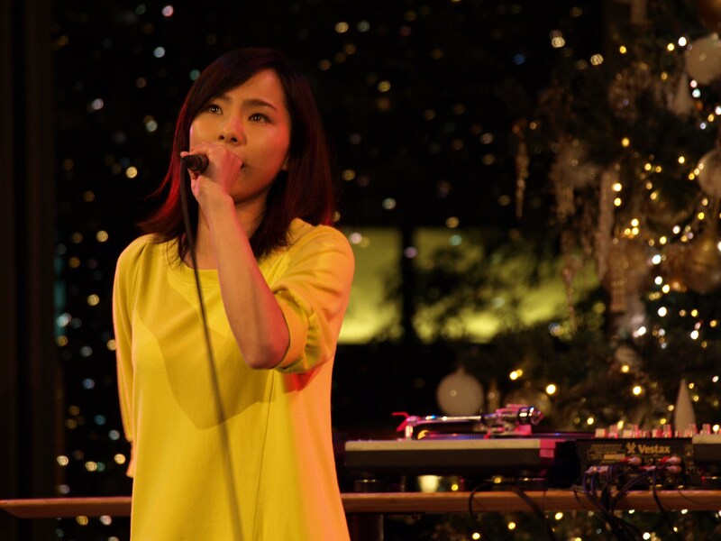 ナタリーPower Pushのコーナーでは、榎本くるみのロングインタビューを公開中。