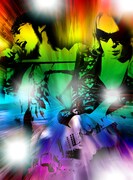 会場を包む興奮とうねりを2枚のDVDに完全パッケージ。