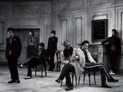 明日31日には札幌ドームでカウントダウンライブを開催するEXILE。同時にNHK「紅白歌合戦」とTBS「CDTV SPECIAL！年越しプレミアムライブ 2008～2009」に生中継で出演する。