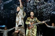 重大発表もあり！ドリカム恒例イベントで冬の名曲連発