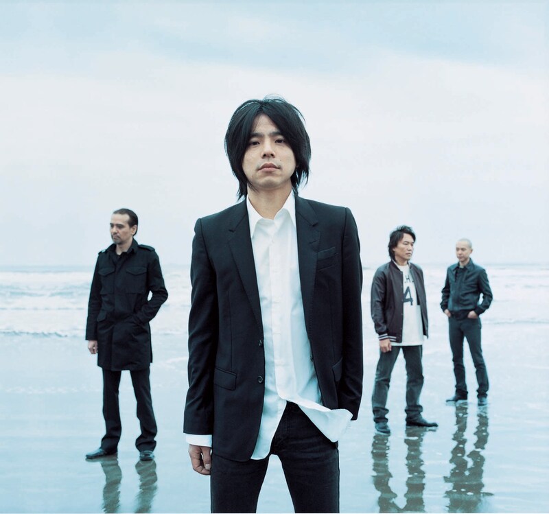 4月11日には日本武道館ライブを開催するエレカシ。新曲をぜひ武道館で堪能してみよう。