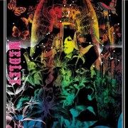 清春が黒夢時代の楽曲をセルフカバーしたアルバム「MEDLEY」は1月28日リリース(写真は初回限定盤“MEDLEY PREMIUM BOX”ジャケット)。