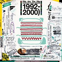 アートワークは従来どおりメンバー自身が担当。