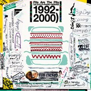 アートワークは従来どおりメンバー自身が担当。